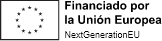 Financiado por la unión europea