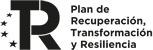 Plan de recuperación, transformación y resiliencia